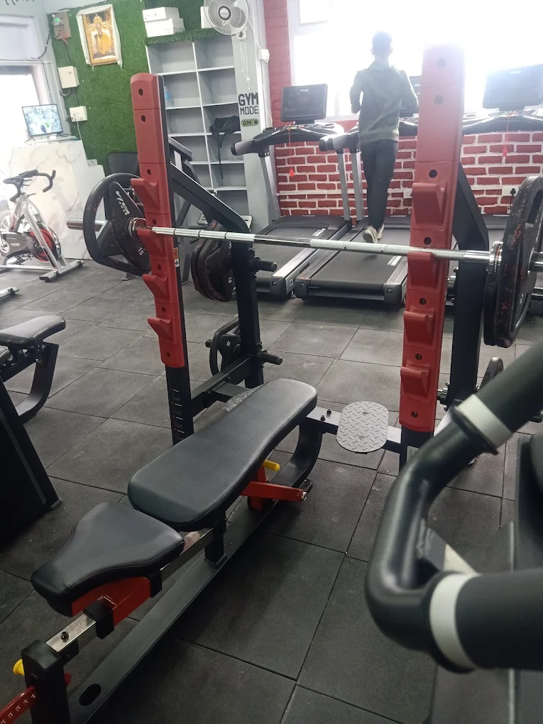 Planet Fitness Gym, McLeod Ganj, Dharamshala
