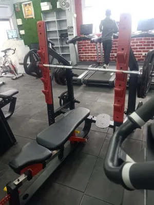 Planet Fitness Gym, McLeod Ganj, Dharamshala