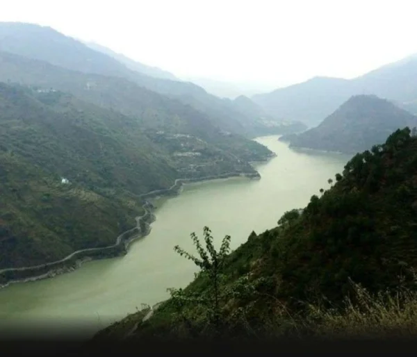 Chamera Lake – Dalhousie | Himachal Pradesh
