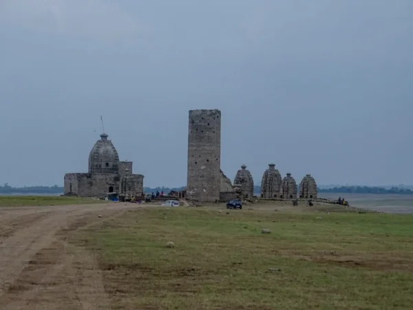 Bathu Ki Ladi