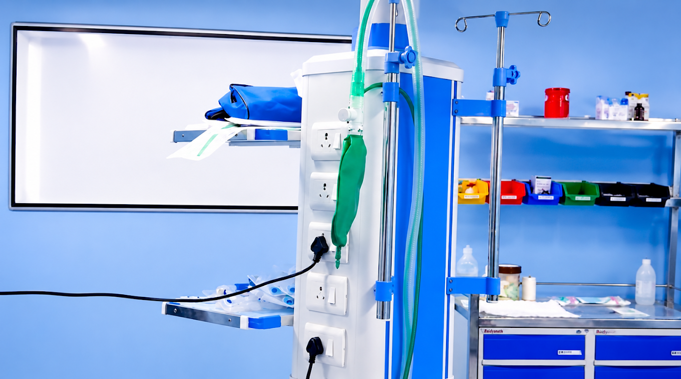 Motherland Hospital – Multispeciality Hospital in Dharamshala