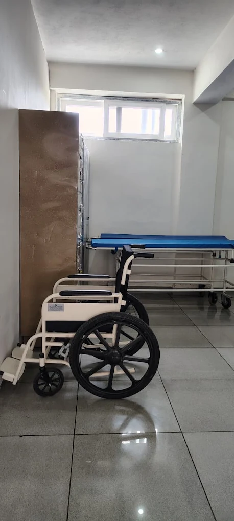 Motherland Hospital – Multispeciality Hospital in Dharamshala surroundings