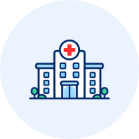 Hospital & Healthcare