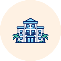 Hotels & Resorts