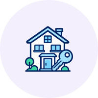 Rentals & Rooms
