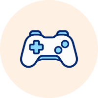 Entertainment & Gaming