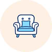 Furnishing & Decor