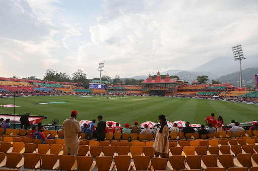 HPCA Stadium