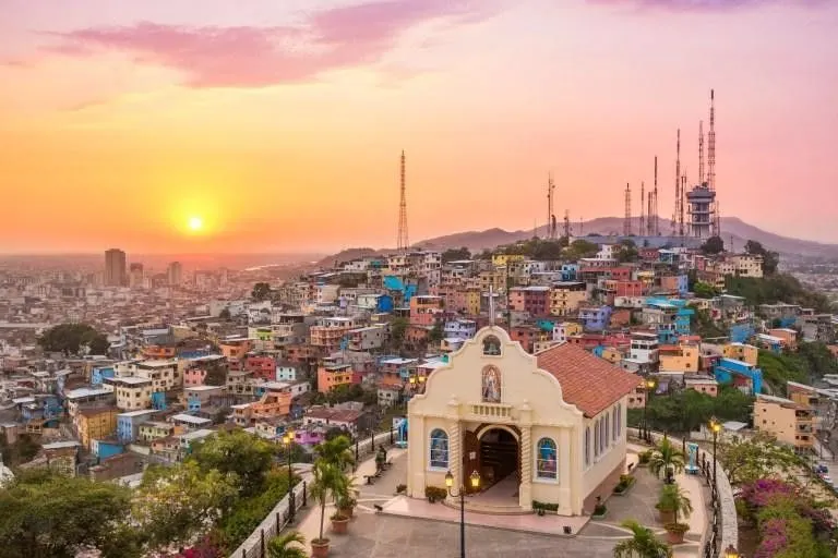 Aizawl — Best for Mizo Culture and City Views