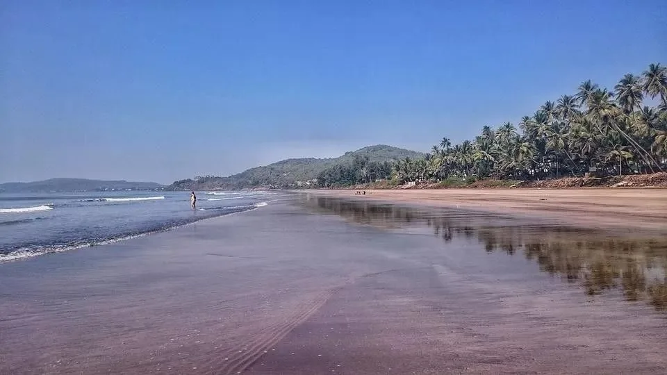 Alibaug