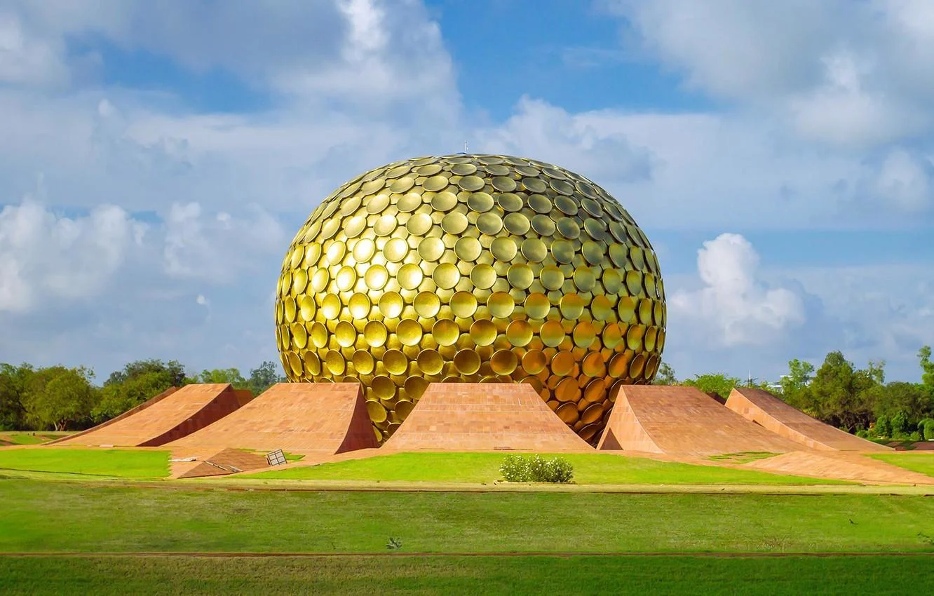 Auroville