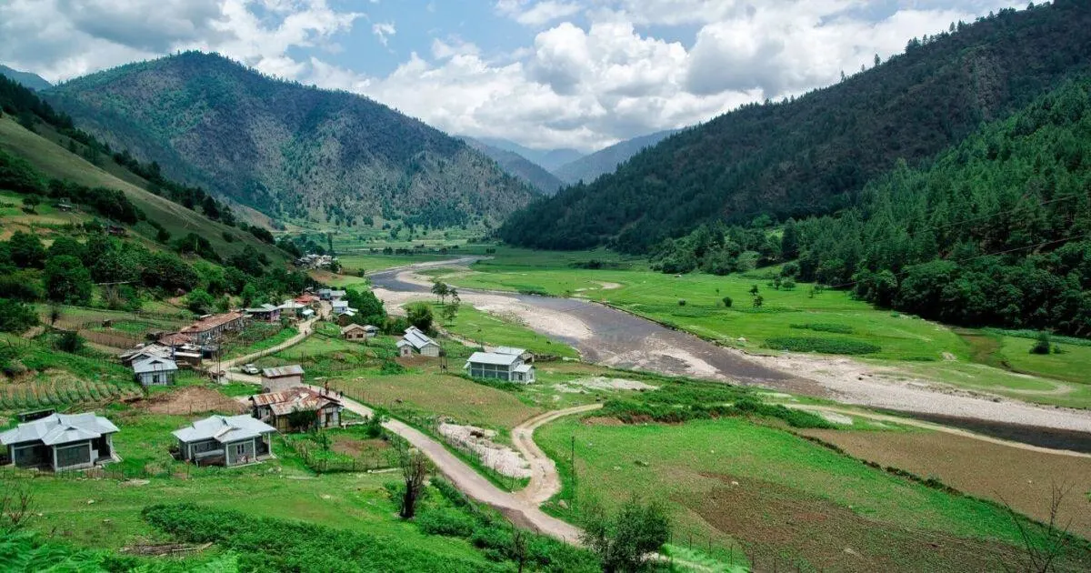 Best Time to Visit ziro valley