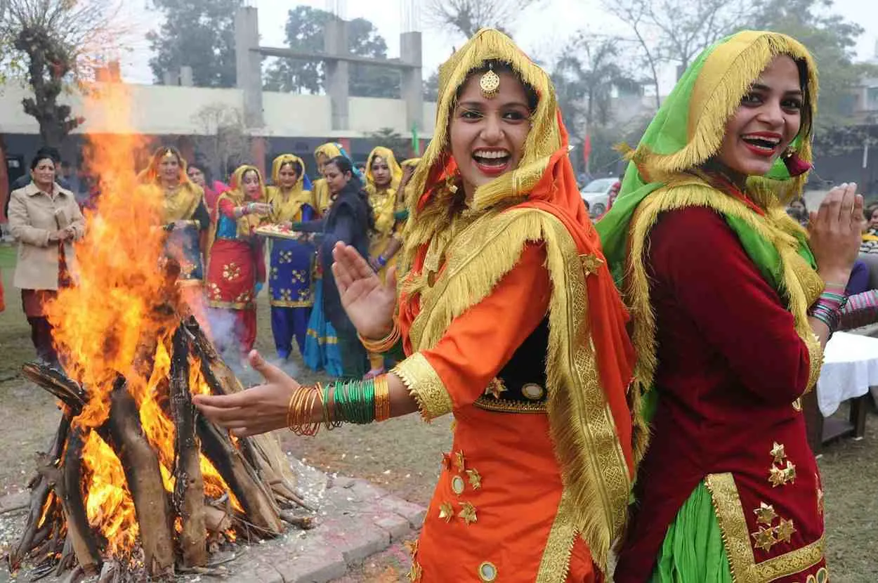 Best Time to visit Punjab