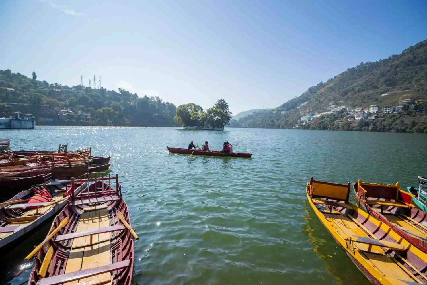 Bhimtal