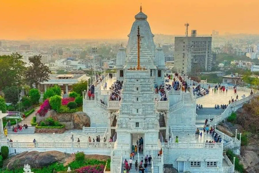 Birla Mandir