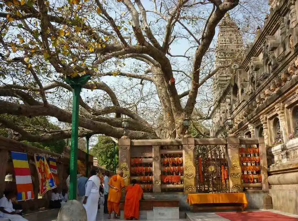 Bodh Gaya