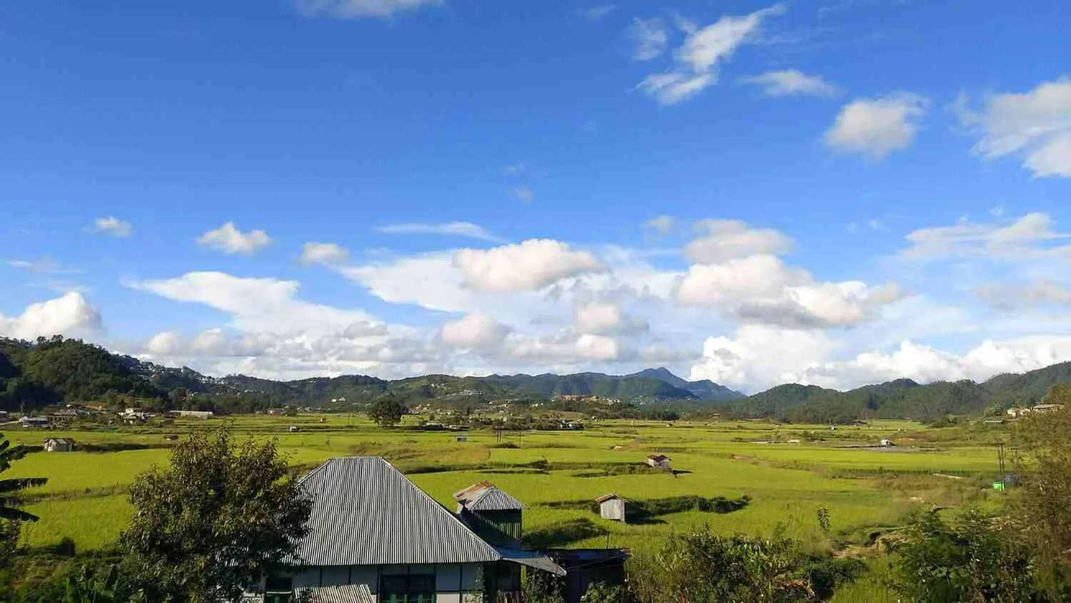 Champhai