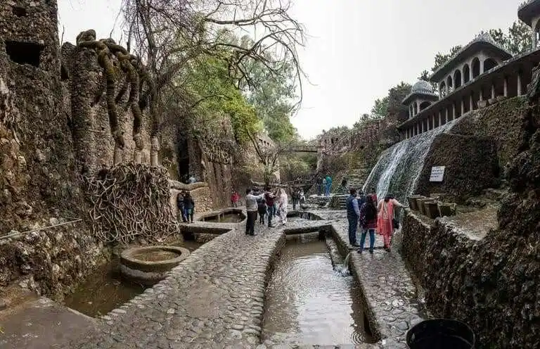 Chandigarh