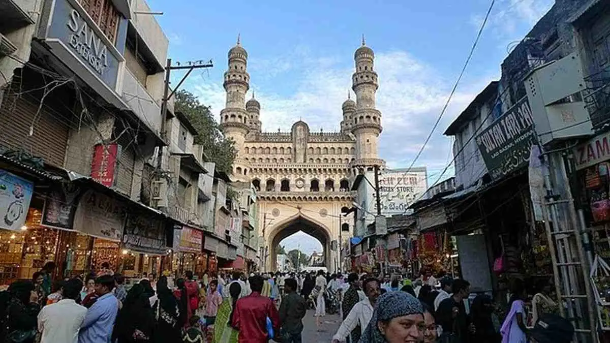 Charminar