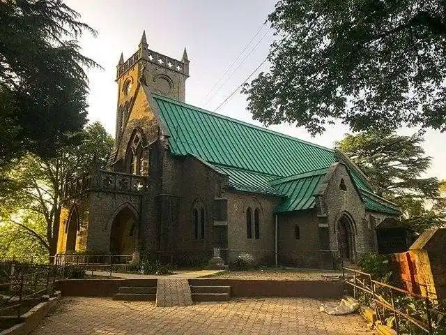 Christ Church