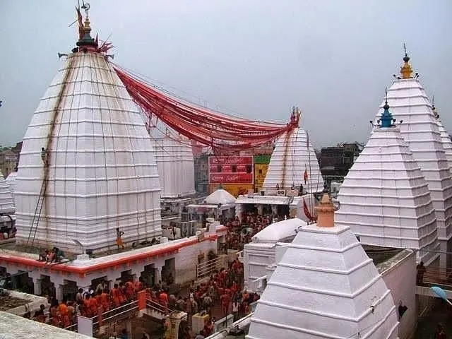 Deoghar – Spiritual Capital of Jharkhand