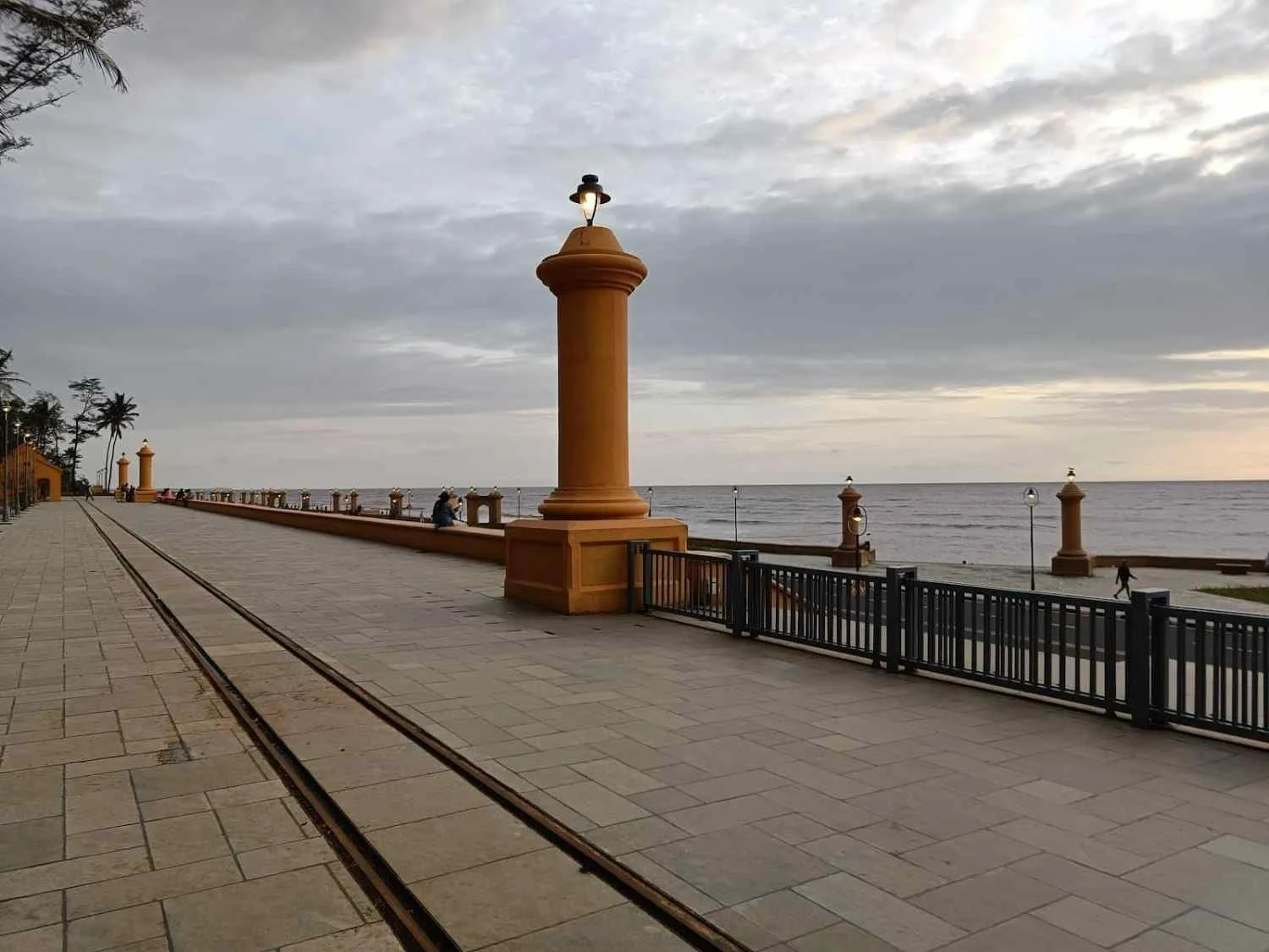Devka Beach (Daman)