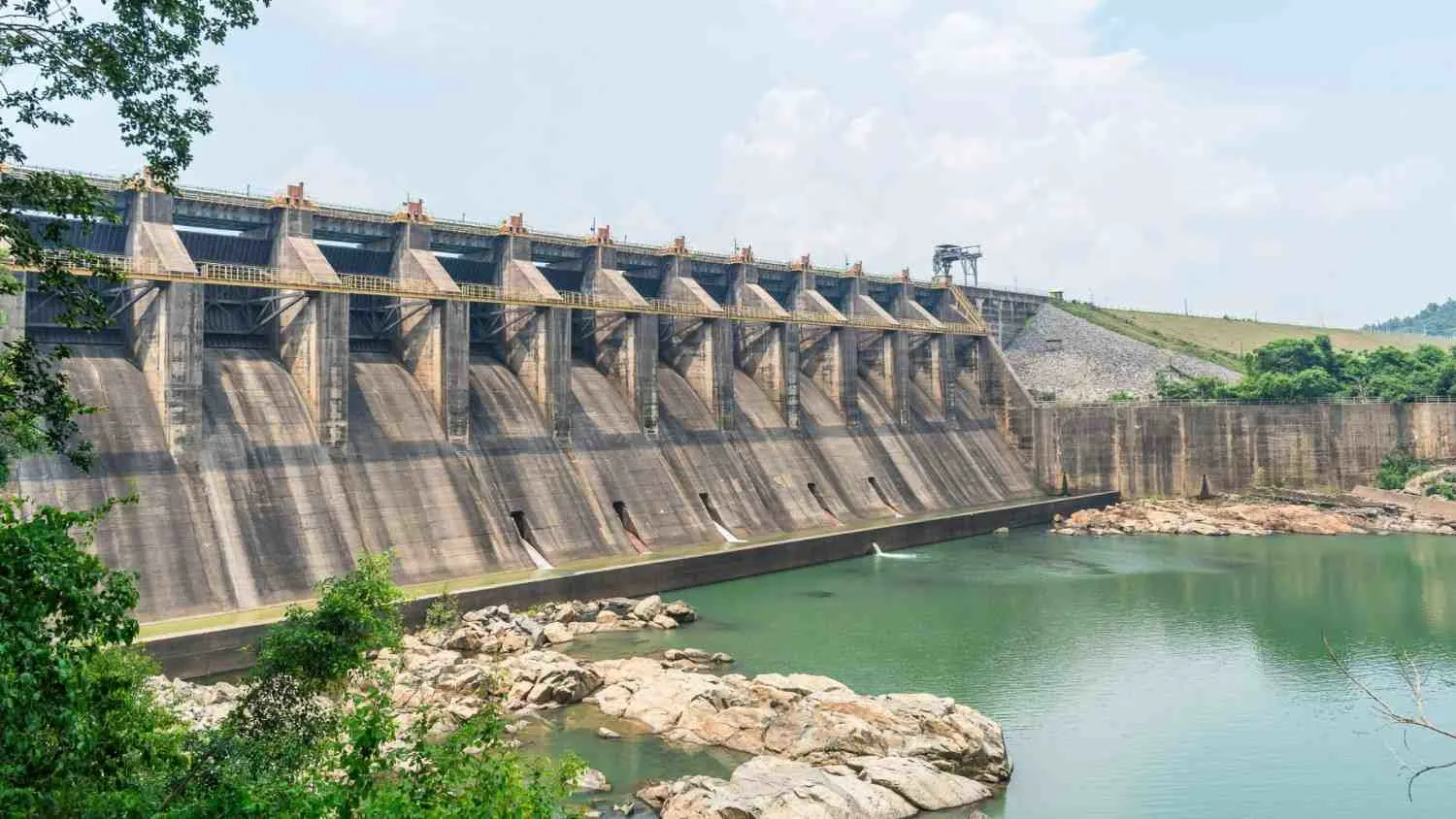 Dhanbad – More Than India's Coal Capital