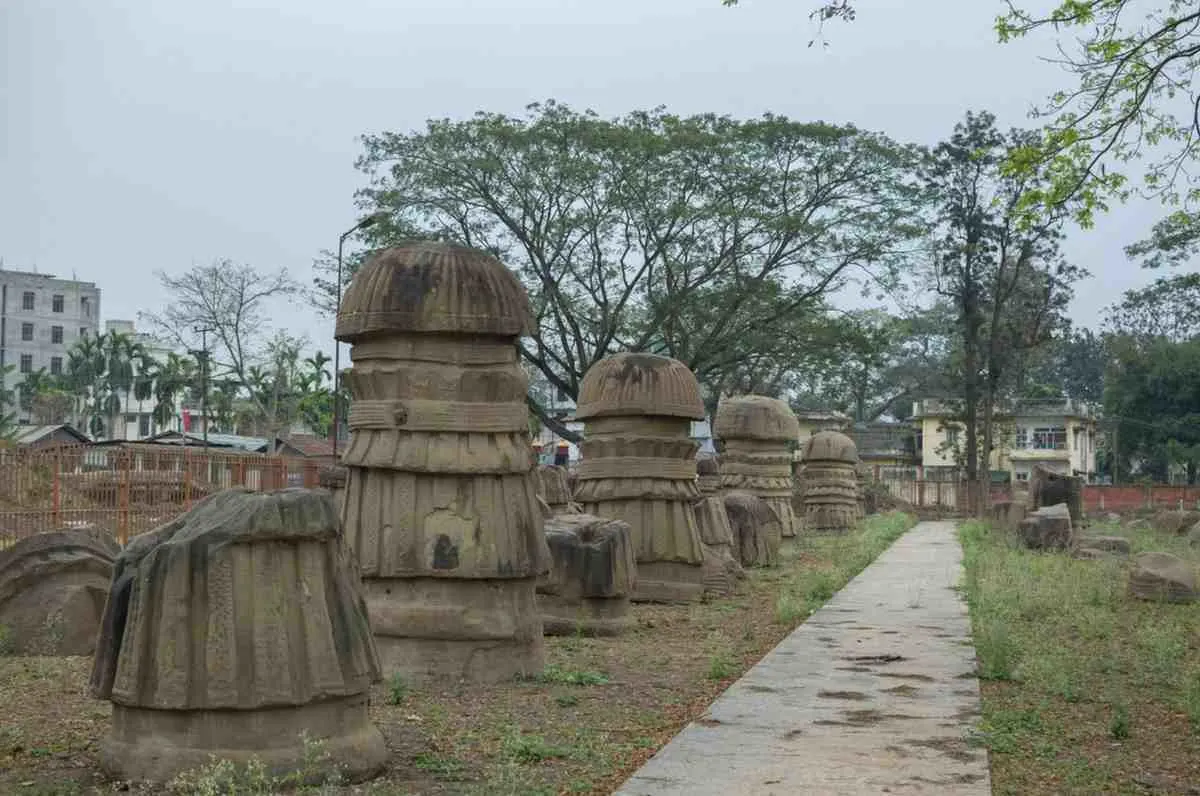 Dimapur