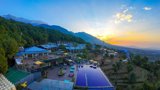 Hotels Near HPCA