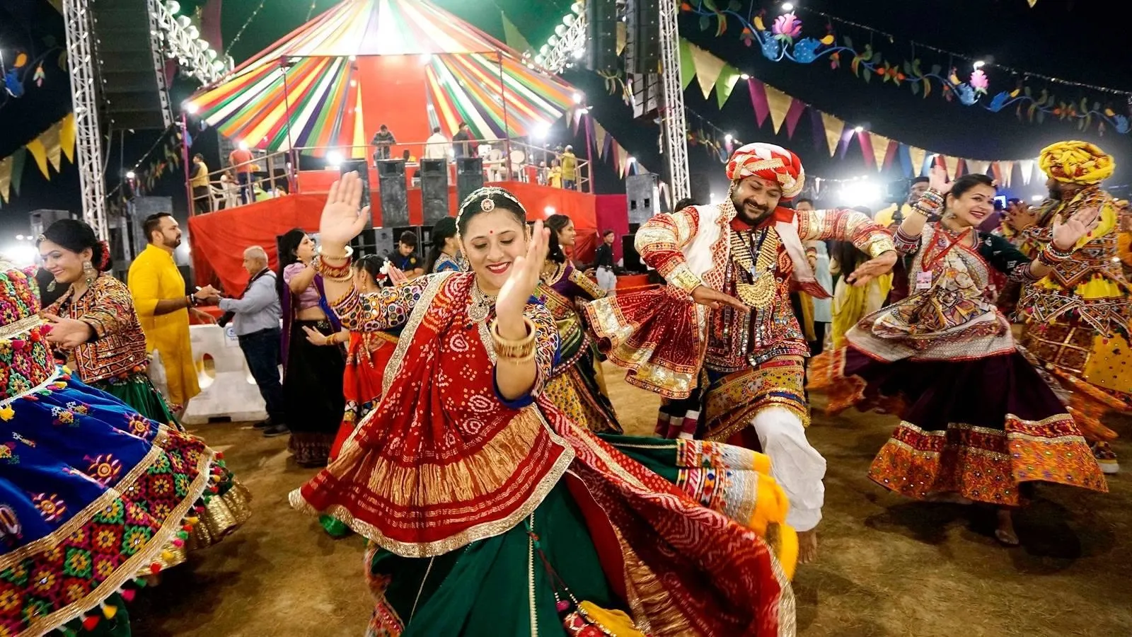 Festival of Gujrat