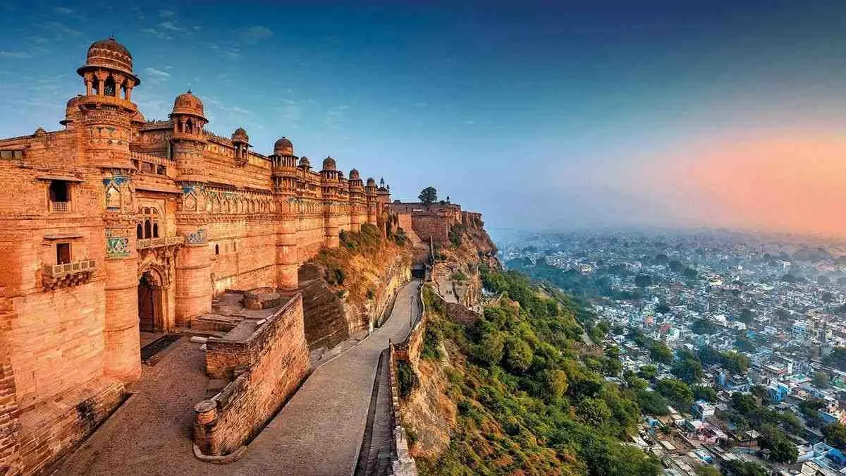 Gwalior