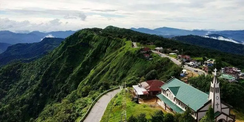Hmuifang