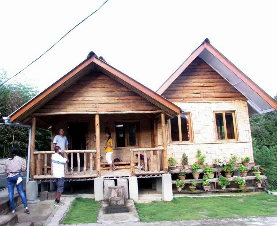 Where to Stay in Arunachal Pradesh
