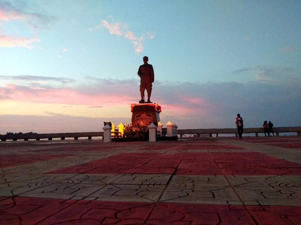INS Khukri Memorial