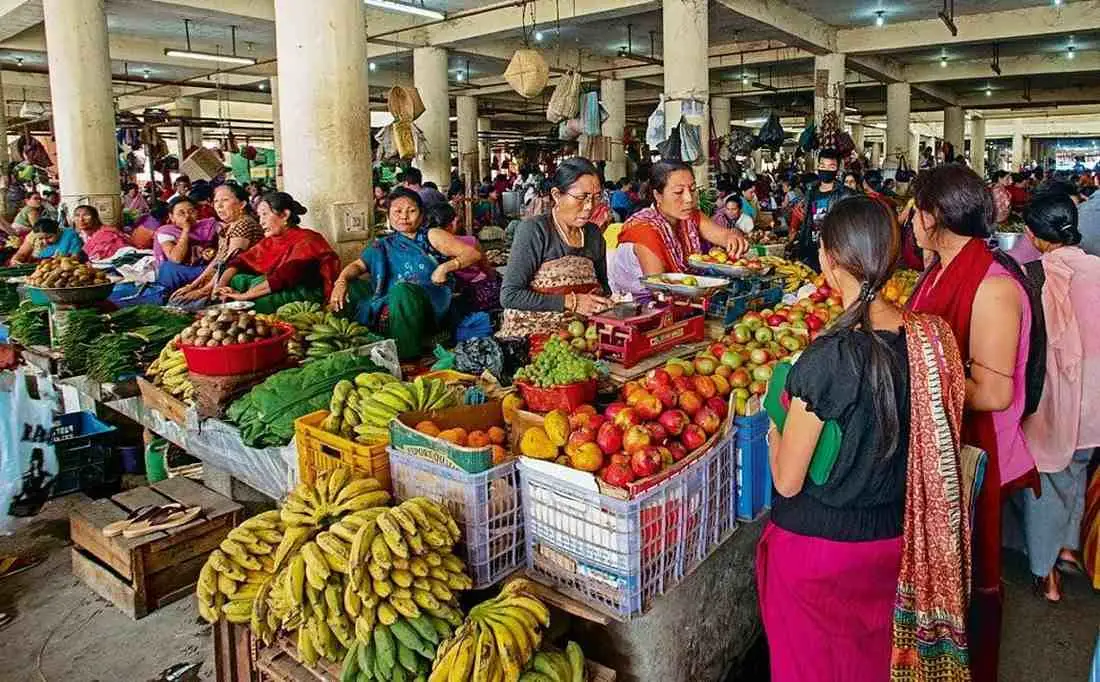 Imphal