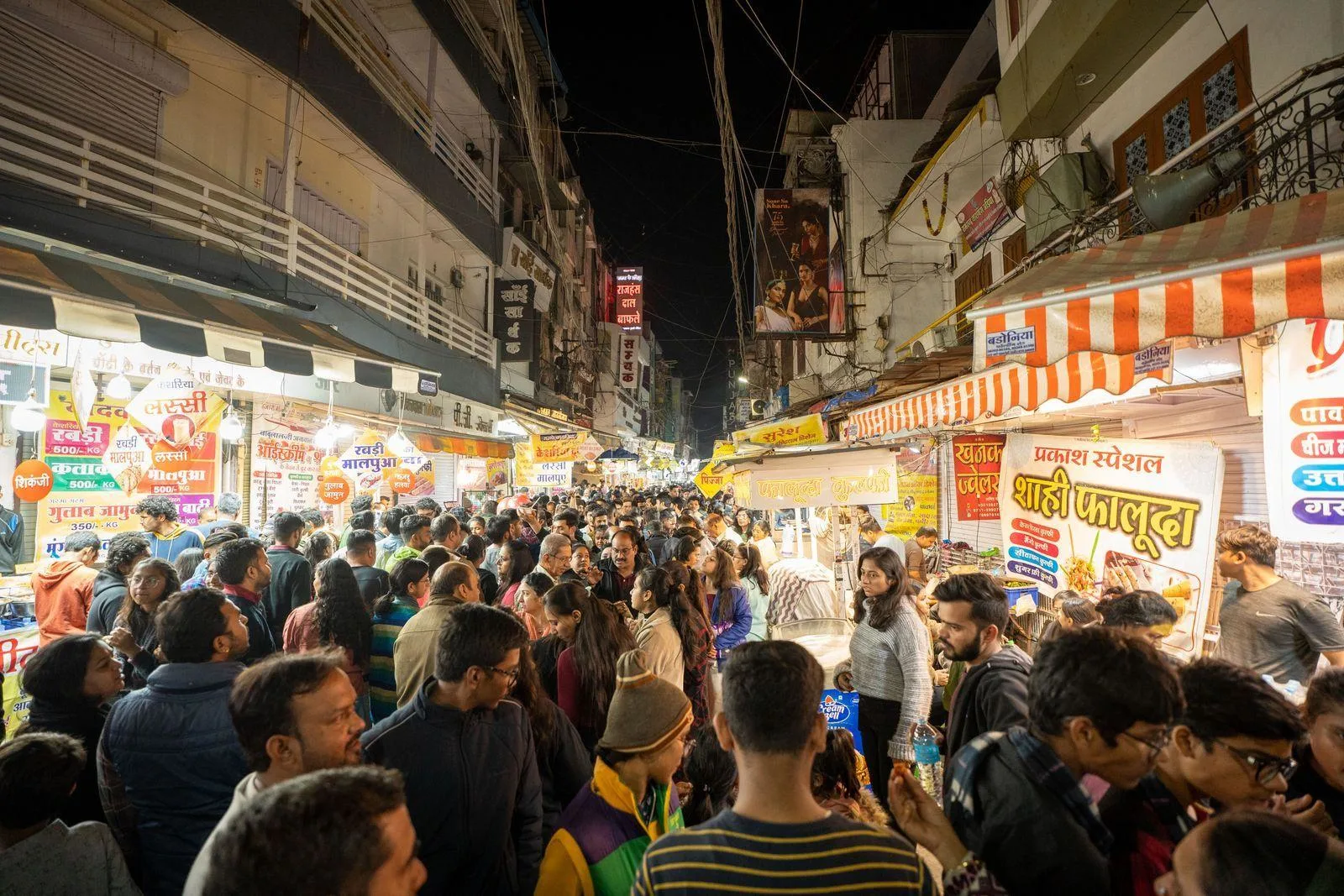 Indore