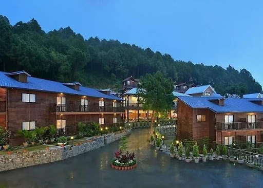 Hotels Near HPCA Stadium