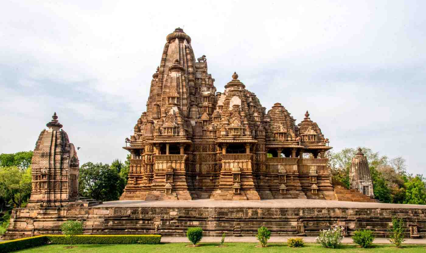 Khajuraho