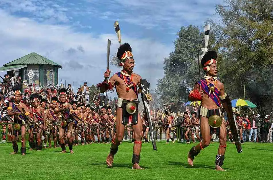 Kisama Heritage Village