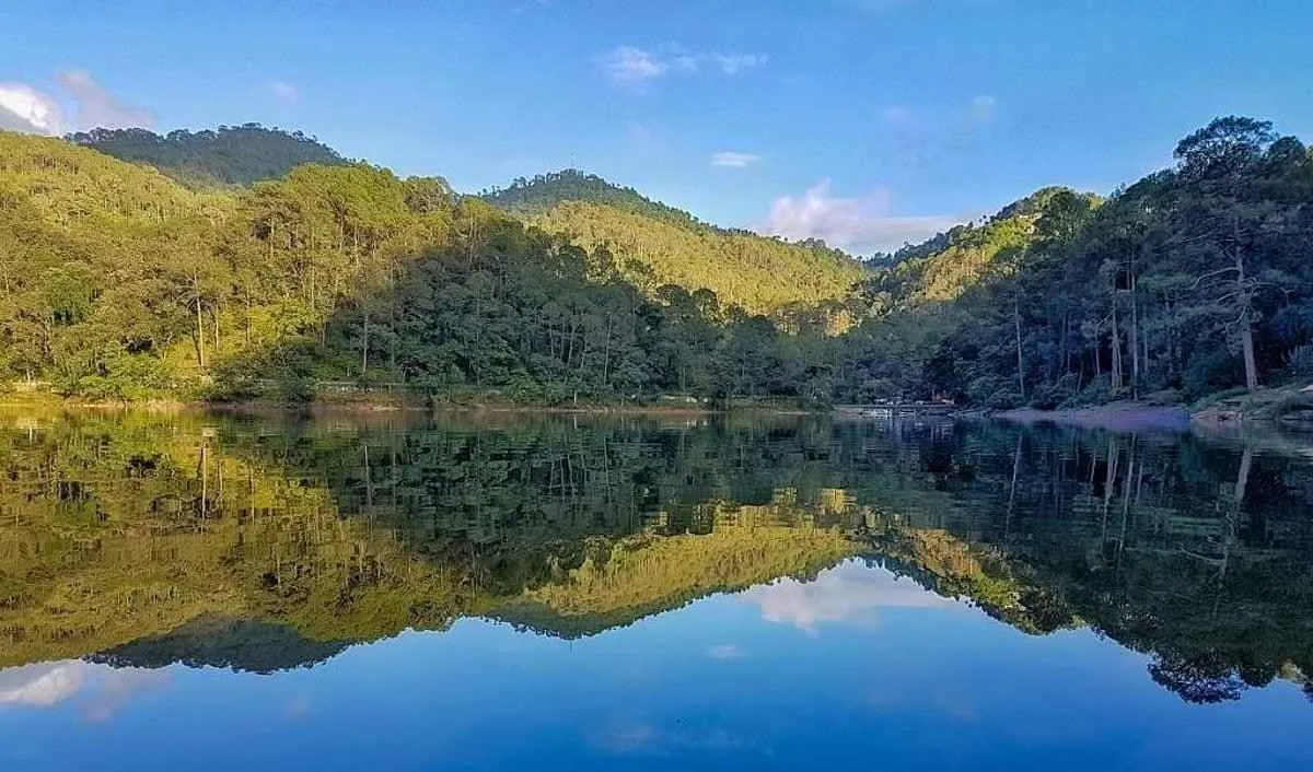 Laxman Tal