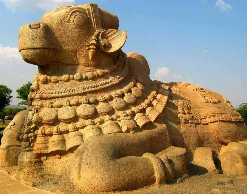 Lepakshi – Architectural Marvel of Andhra Pradesh