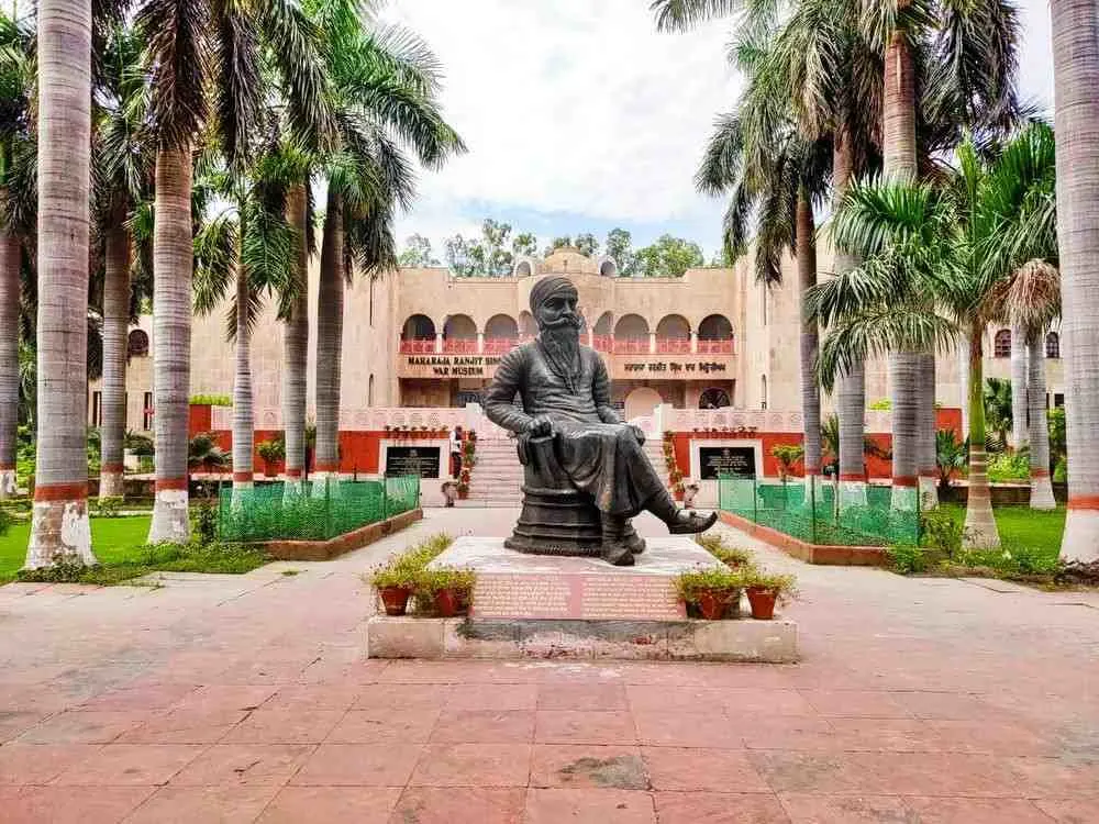 Ludhiana