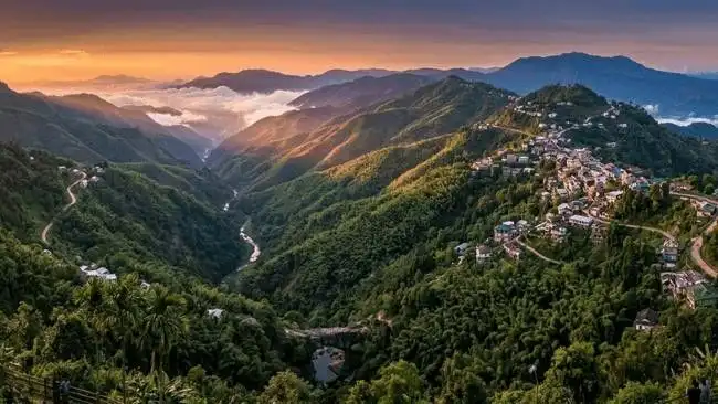 Lunglei