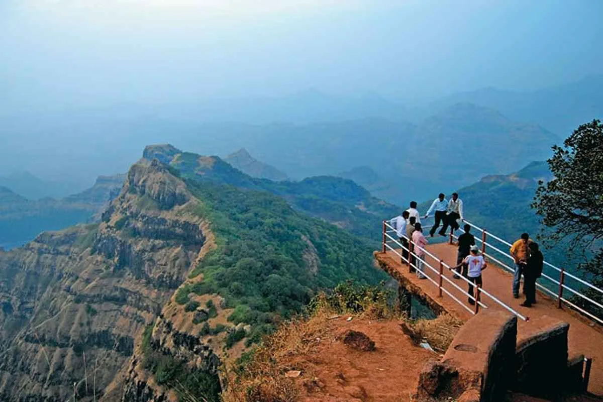 Mahabaleshwar