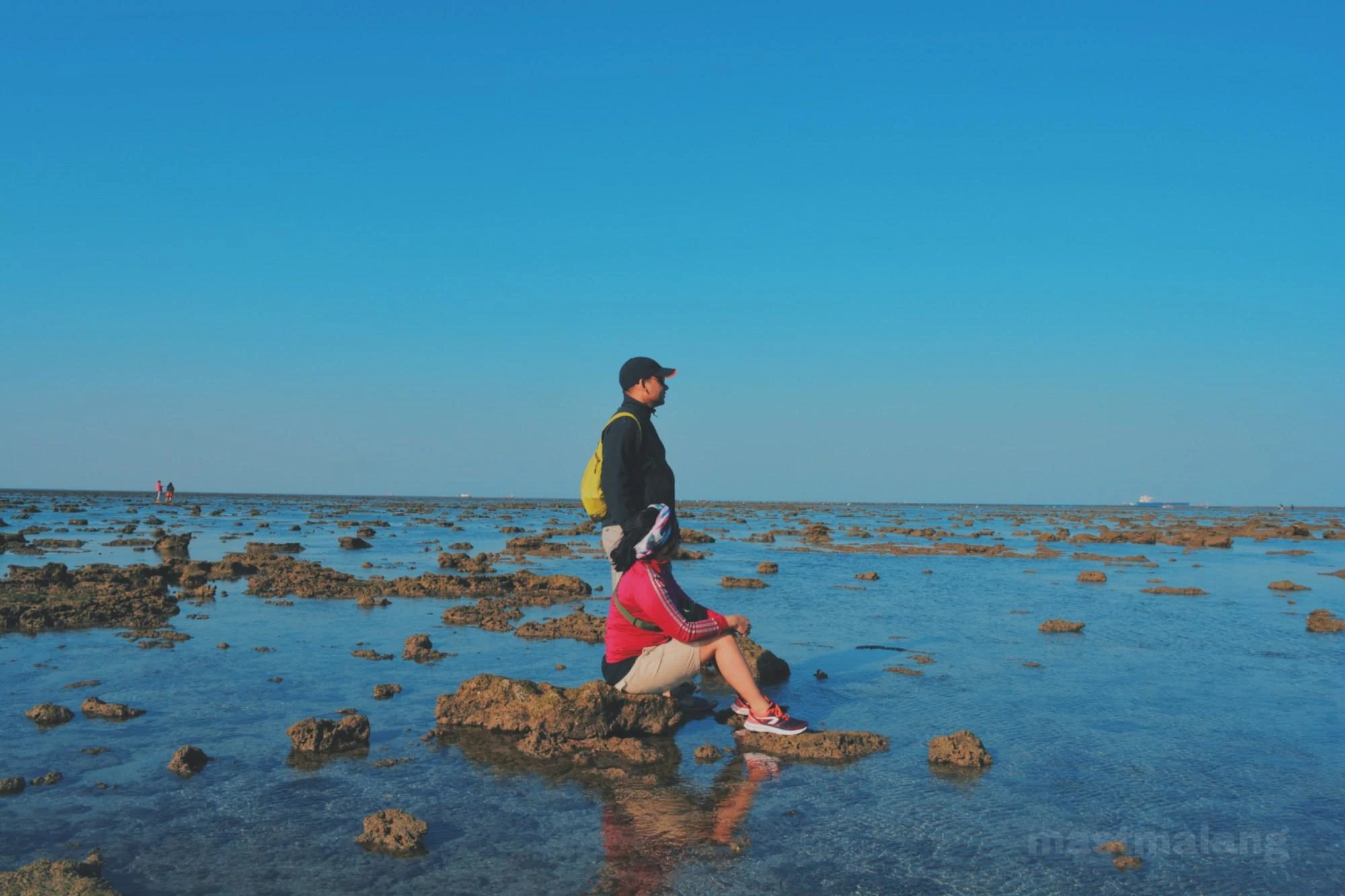 Marine National Park
