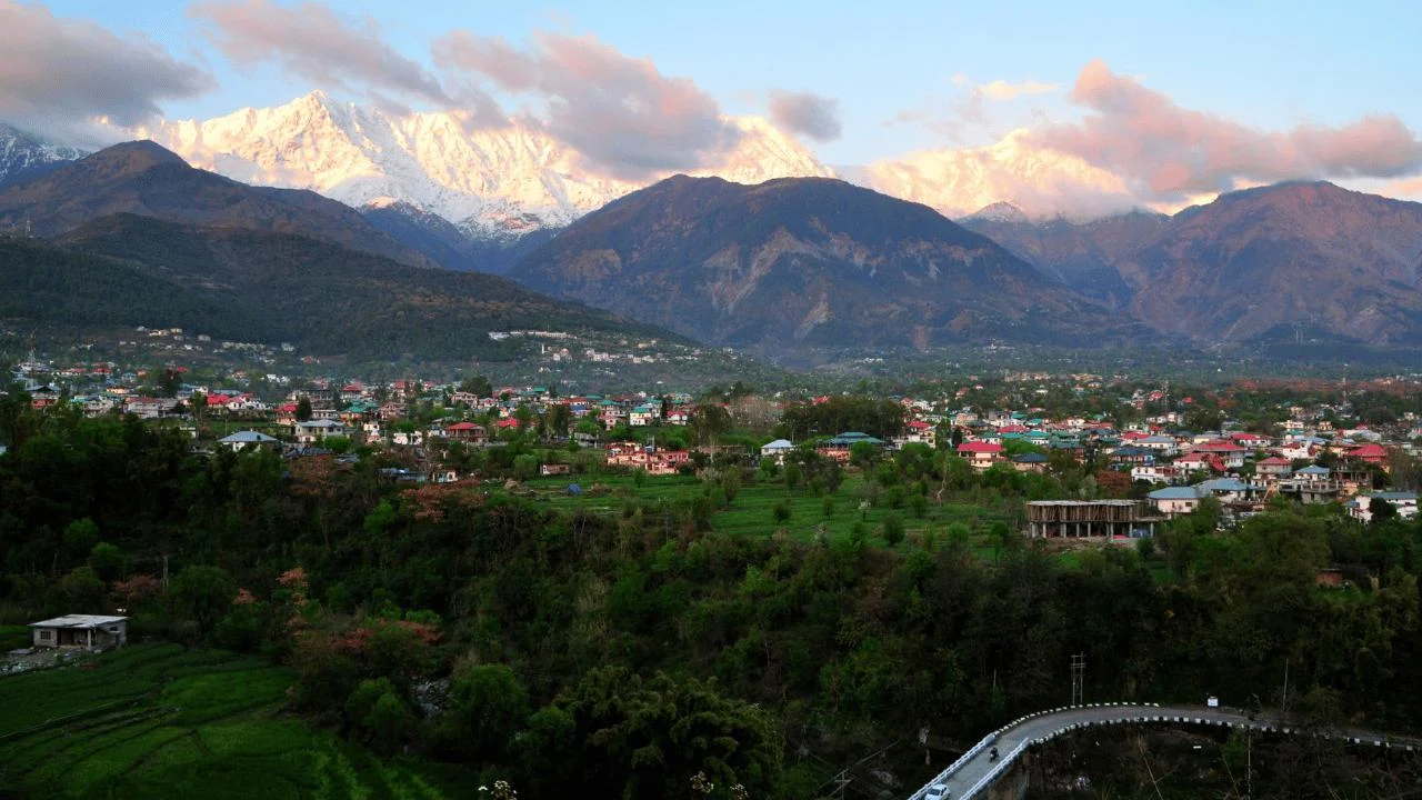 McLeod Ganj