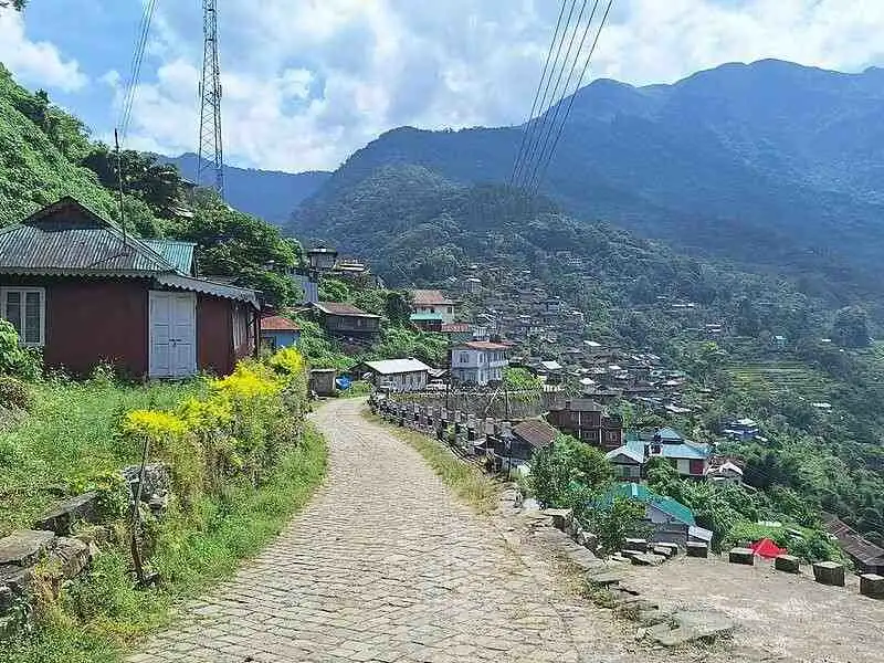 Mokokchung