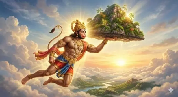 Mythological Story Behind Manki Point