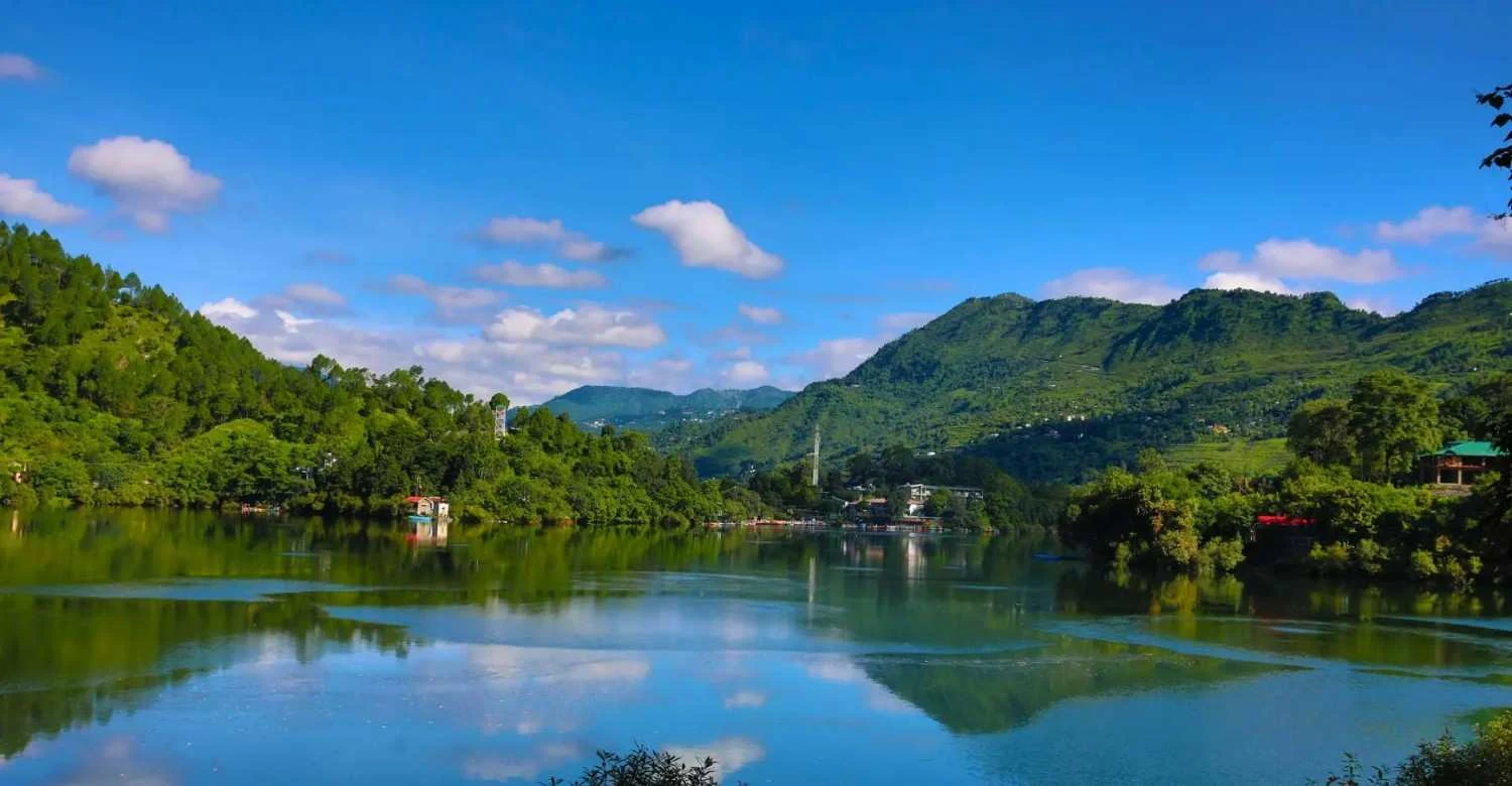 Naukuchiatal