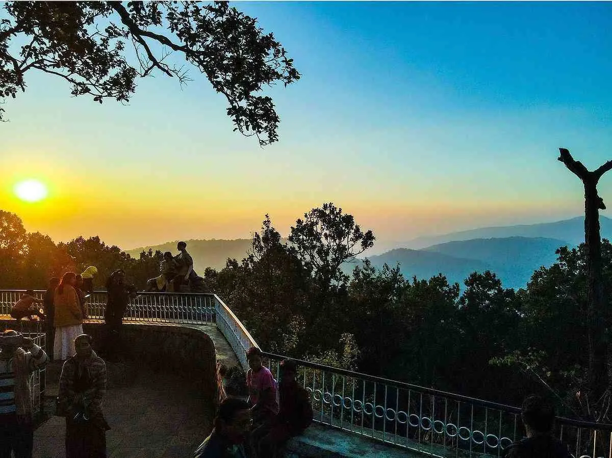 Netarhat – The Queen of Chotanagpur